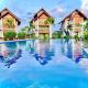 Avonil Resort Yala, Tissamaharama