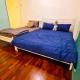 Elegant 5STAR Resort Suite Mid Valley KL Sunway by Stayz Suites with Shopping Complex, Kuala Lumpur - Foto 5