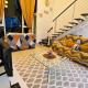 Elegant 5STAR Resort Suite Mid Valley KL Sunway by Stayz Suites with Shopping Complex, Kuala Lumpur - Foto 8