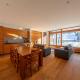 Appartement ski-in, ski-out Siviez Rosablanche D 204B, Siviez