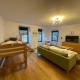 Central Retro Apartment, シビウ - 写真 9