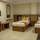 RR Mount Elite Suites Chennai - Foto 10