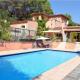 Holiday Home in France with Private Pool, Seillans