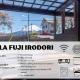 Villa Fuji Irodori