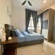 TR Residence Near Titiwangsa LRT By Iconique, Kuala Lumpur - Foto 3