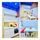 G18_Apartamento para 8 con 3 habitaciones 2 baños en Chamberí, Мадрид - Фото 4