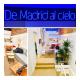 G18_Apartamento para 8 con 3 habitaciones 2 baños en Chamberí, Мадрид - Фото 2