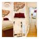 G18_Apartamento para 8 con 3 habitaciones 2 baños en Chamberí, Мадрид - Фото 7