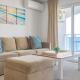Maho Beach House - Grand Ocean Suite, Maho Reef (zdjęcie 3)