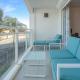 Maho Beach House - Luxe Studio - Ocean View, Maho Reef (foto 4)