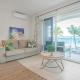 Maho Beach House - Luxe Studio - Ocean View, Maho Reef (foto 2)
