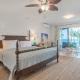 Maho Beach House - Luxe Studio - Ocean View, Maho Reef (foto 5)
