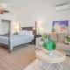 Maho Beach House - Luxe Studio - Ocean View, Maho Reef (foto 9)