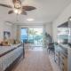 Maho Beach House - Spacious 2 Bedroom - Ocean View