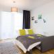 Deluxe City Apartment with balcony! Free Garage Parking included!, Vienne - Photo 6