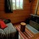 Cabana Lenhador - Pousada Quinta das Araucárias, Urubici - Fotografie 2