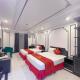 Rosy Hotel
