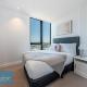 Melbourne Private Apartments - Collins Wharf Waterfront, Docklands, Melbourne - Fotografie 10