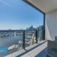 Melbourne Private Apartments - Collins Wharf Waterfront, Docklands, Melbourne - Fotografie 7