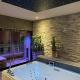 Bed & Wellness Chinel Luxe vakantiehuis met Sauna's en Bubbelbad Sint Annaland - Foto 2