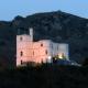 Tyr Graig Castle, Barmouth