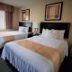 Quality Inn & Suites Anaheim at the Park, Anaheim - Fotografie 6