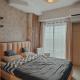 Halcy’s Haven, Studio Condo at the Heart of Davao - Fotografie 2