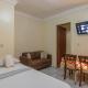 Double Room 2 Beds with Terrace in Corales del Sur - Las Americas Airport La Viva - Foto 1