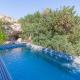 POOL & SPA - wellness VILLA St Martin Mġarr - Foto 1