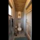 Shepherds Hut at Cedar Gables, Lamberhurst (Foto 7)