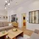 Chic apartment - 2BR-6P - Parc Monceau, Paris - Foto 3