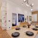Chic apartment - 2BR-6P - Parc Monceau, Paris - Foto 4