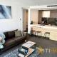 Light & Lovely in Canberra's CBD - 1BR Apt w/Carsp - Foto 6