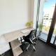 Light & Lovely in Canberra's CBD - 1BR Apt w/Carsp - Foto 9