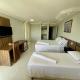 Imperio Romano Hotel, Caldas Novas - Foto 3