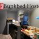 Bunkbed Hostel Makkasan - Photo 8