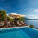 Iris Villas Lefkada - Marine Villa with private sea access, Sivota - Fotografie 8