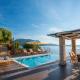 Iris Villas Lefkada - Marine Villa with private sea access, Sivota - Fotografie 3