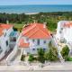 Trueby's Tapada - Amazing Villa with Pool & Ocean View By Silver Prop, Nazaré (zdjęcie 4)