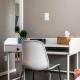 Peaceful Oasis Condo, AC, Top Floor, Secure UG Parking, Balcony, King Bed!, Edmonton (foto 5)