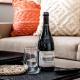 Peaceful Oasis Condo, AC, Top Floor, Secure UG Parking, Balcony, King Bed!, Edmonton (foto 9)