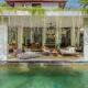 Villa Malou Seminyak - Fotografie 2