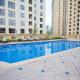 Maison Privee - Premium Apt in the Heart of JBR Beach, Dubai Dubaj - Zdjęcie 3