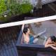 PDO INN Coffee & Open-air bath on the roof, Tokio - Fotografie 7