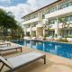 Hill Myna Holiday Park & Cafe, Bang Tao Beach - Foto 1