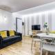 BePlace Apartments in Porta Venezia, Milán - Fotografie 1