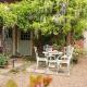 Cissys Cottage in a Nature Reserve, 7 minutes from Aldeburgh seafront, Farnham (zdjęcie 4)