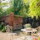 Cissys Cottage in a Nature Reserve, 7 minutes from Aldeburgh seafront, Farnham (zdjęcie 3)
