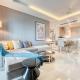 Maison Privee - Cool Dubai Apt next Burj Khalifa & Design District, Dubaï - Photo 1