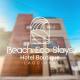 Beach Eco Stays Hotel Boutique Lagoinha, 帕赖帕巴 - 照片 1
